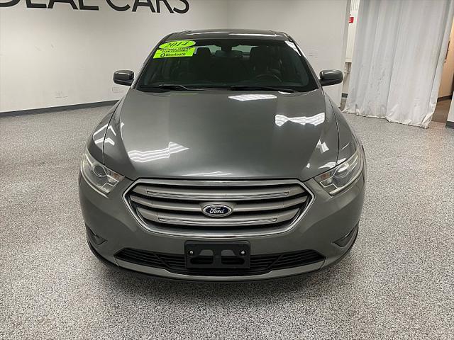used 2014 Ford Taurus car, priced at $7,791