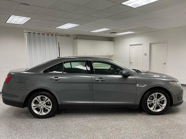 used 2014 Ford Taurus car, priced at $7,791