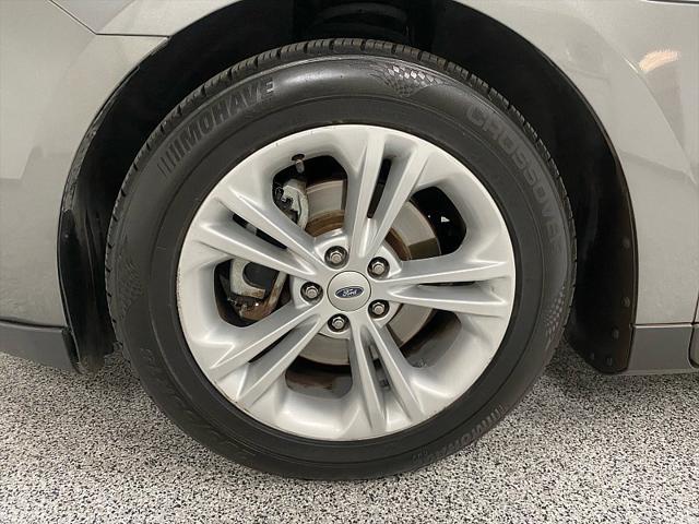 used 2014 Ford Taurus car, priced at $7,791