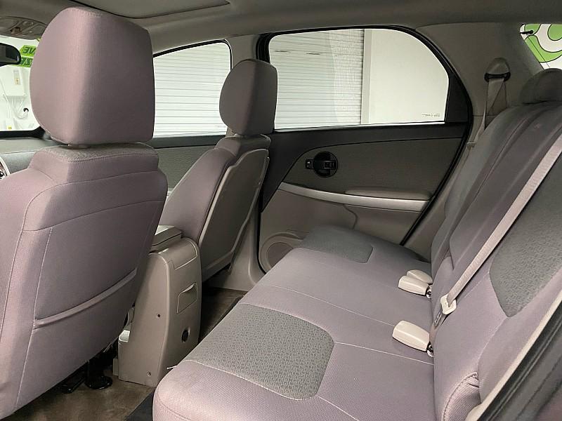 used 2008 Chevrolet Equinox car, priced at $5,891