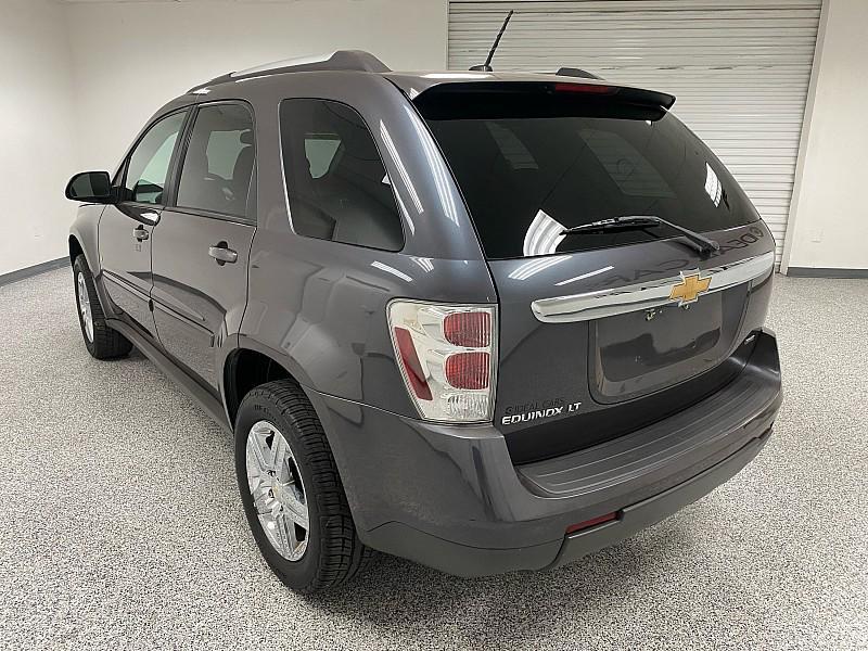 used 2008 Chevrolet Equinox car, priced at $5,891