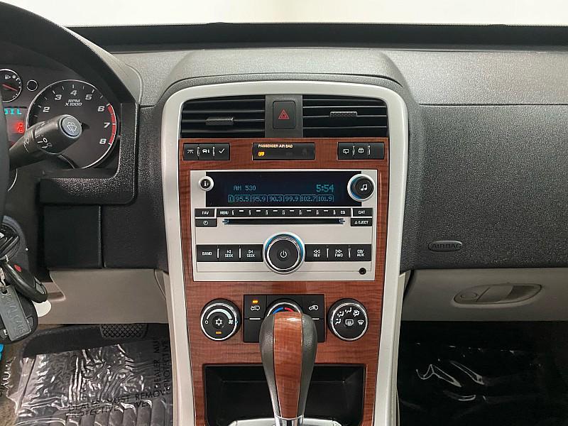 used 2008 Chevrolet Equinox car, priced at $5,891