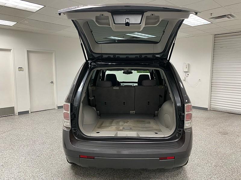 used 2008 Chevrolet Equinox car, priced at $5,891