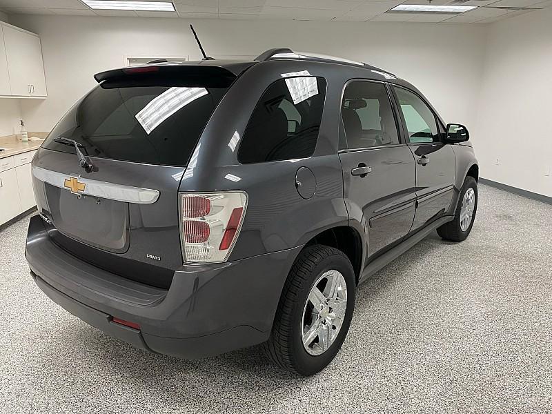 used 2008 Chevrolet Equinox car, priced at $5,891