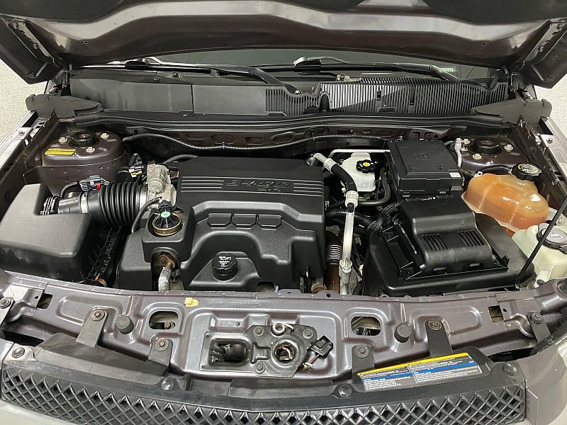 used 2008 Chevrolet Equinox car, priced at $5,891