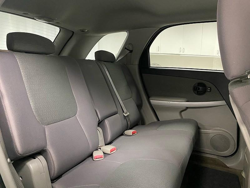 used 2008 Chevrolet Equinox car, priced at $5,891