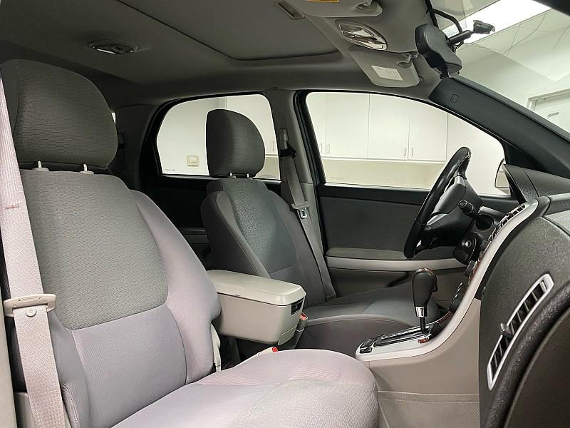 used 2008 Chevrolet Equinox car, priced at $5,891