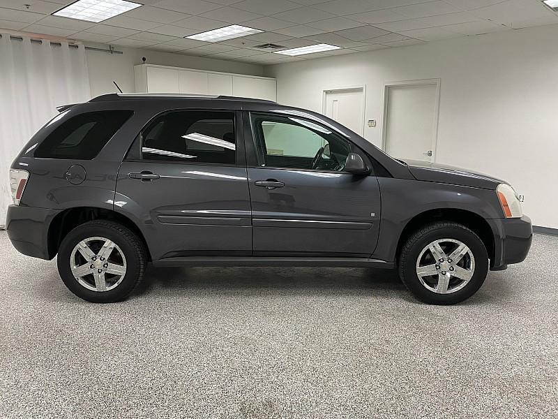 used 2008 Chevrolet Equinox car, priced at $5,891