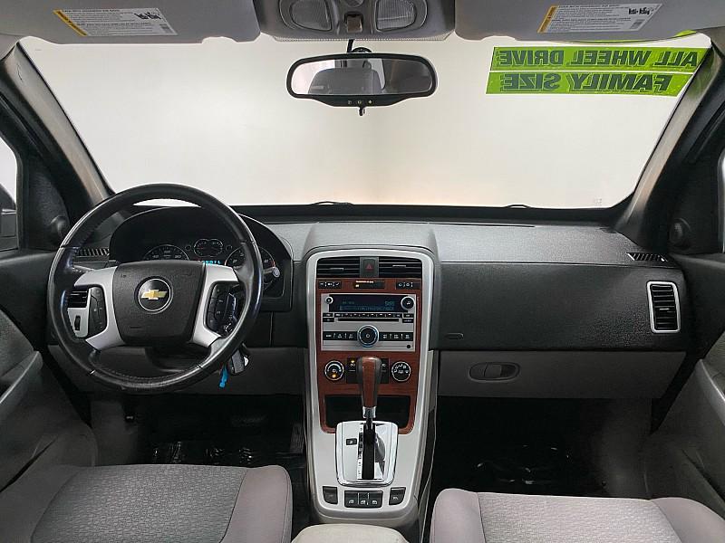 used 2008 Chevrolet Equinox car, priced at $5,891