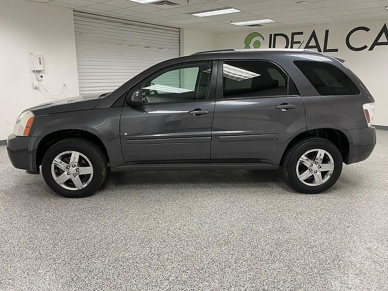 used 2008 Chevrolet Equinox car, priced at $5,891