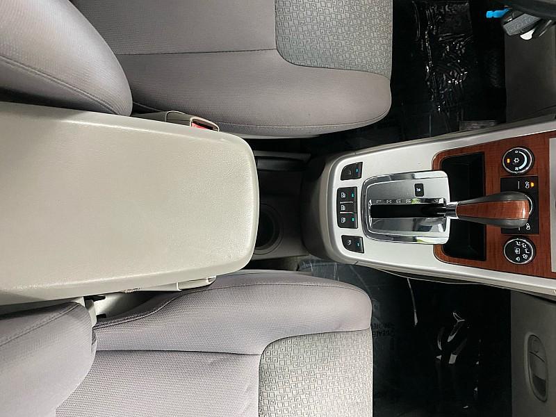 used 2008 Chevrolet Equinox car, priced at $5,891