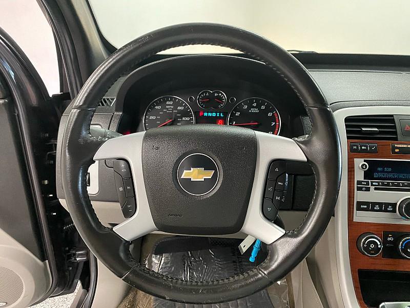 used 2008 Chevrolet Equinox car, priced at $5,891