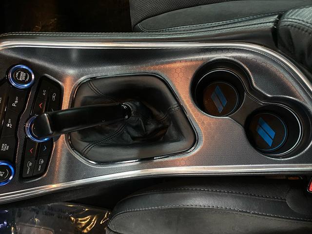 used 2016 Dodge Challenger car, priced at $24,491