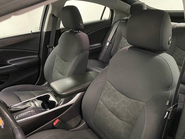 used 2017 Chevrolet Volt car, priced at $10,491