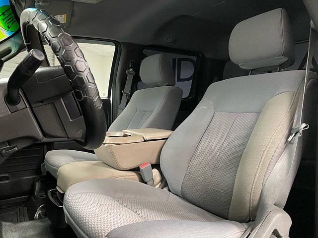 used 2014 Ford F-150 car, priced at $13,491