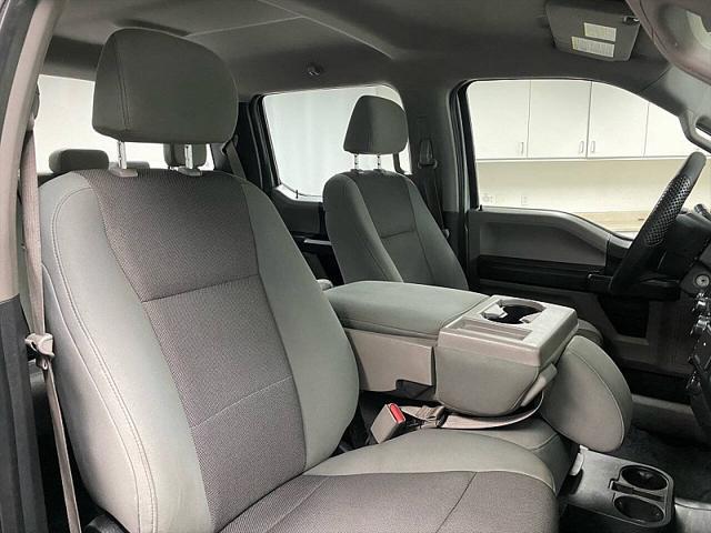 used 2017 Ford F-150 car, priced at $19,991