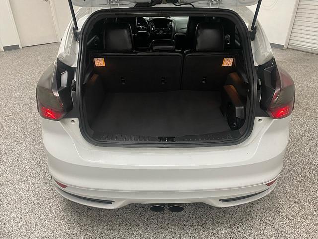 used 2014 Ford Focus ST car, priced at $10,491