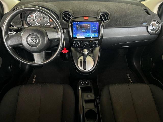 used 2013 Mazda Mazda2 car, priced at $8,491