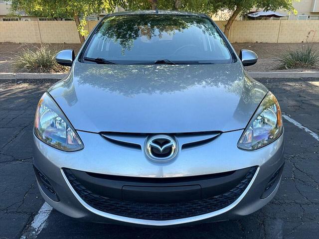 used 2013 Mazda Mazda2 car, priced at $8,491