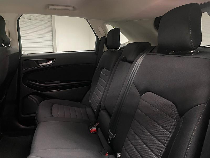 used 2018 Ford Edge car, priced at $9,991