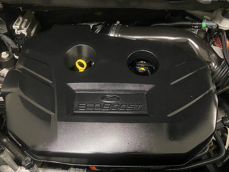 used 2018 Ford Edge car, priced at $9,991