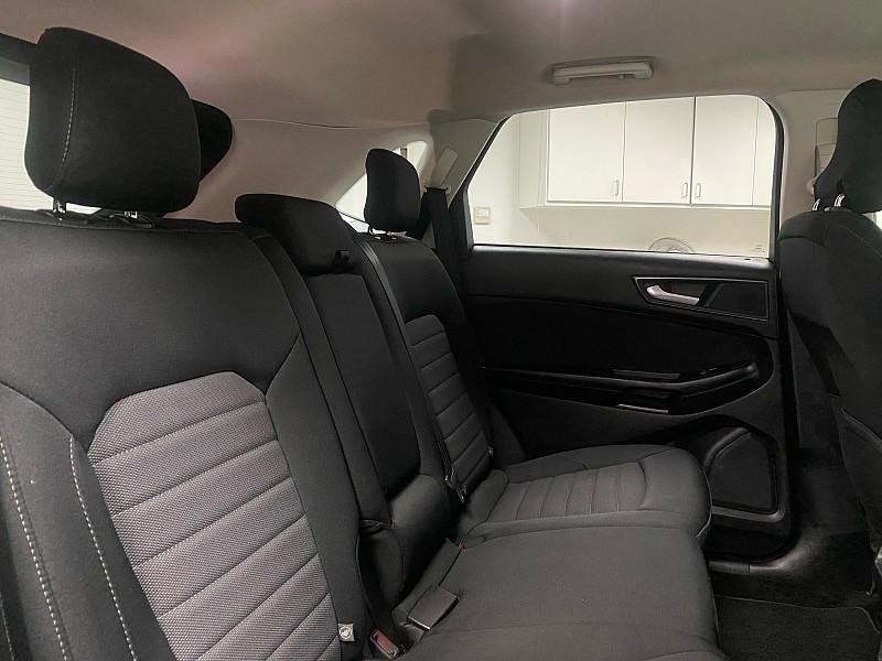 used 2018 Ford Edge car, priced at $9,991