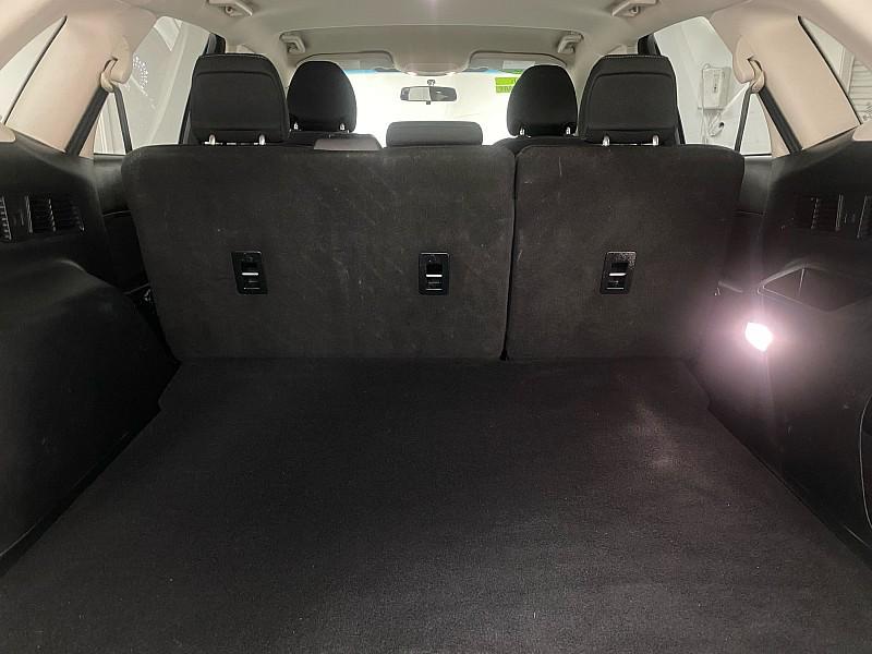 used 2018 Ford Edge car, priced at $9,991