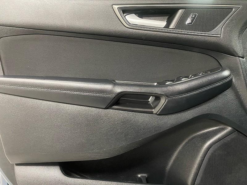 used 2018 Ford Edge car, priced at $9,991