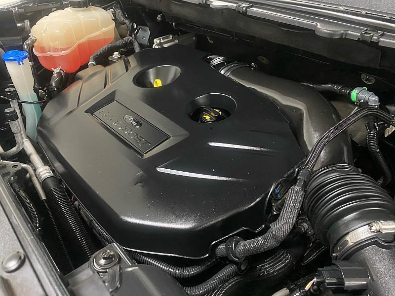 used 2018 Ford Edge car, priced at $9,991