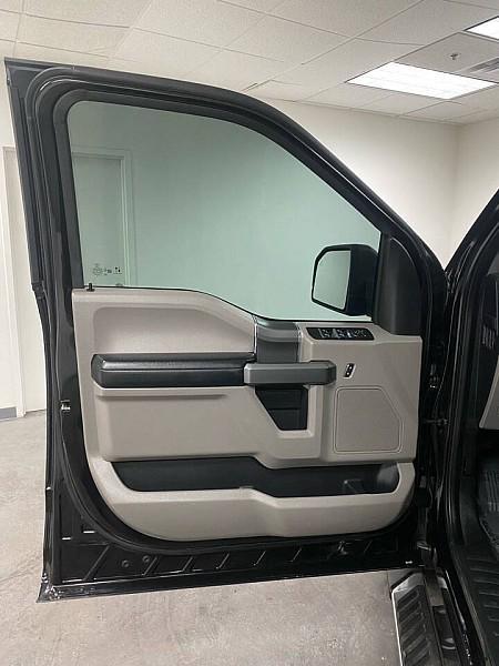 used 2020 Ford F-150 car, priced at $23,491