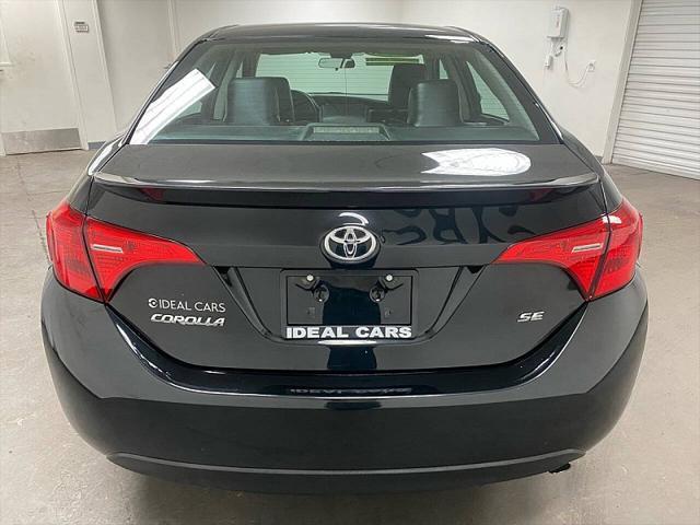 used 2019 Toyota Corolla car, priced at $16,991