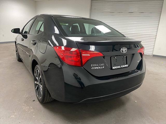 used 2019 Toyota Corolla car, priced at $16,991