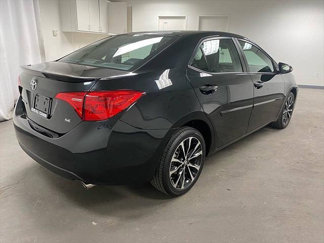 used 2019 Toyota Corolla car, priced at $16,991