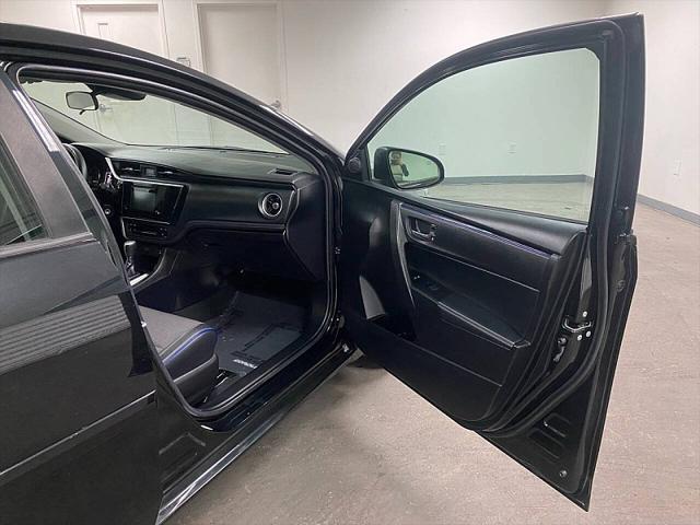 used 2019 Toyota Corolla car, priced at $16,991