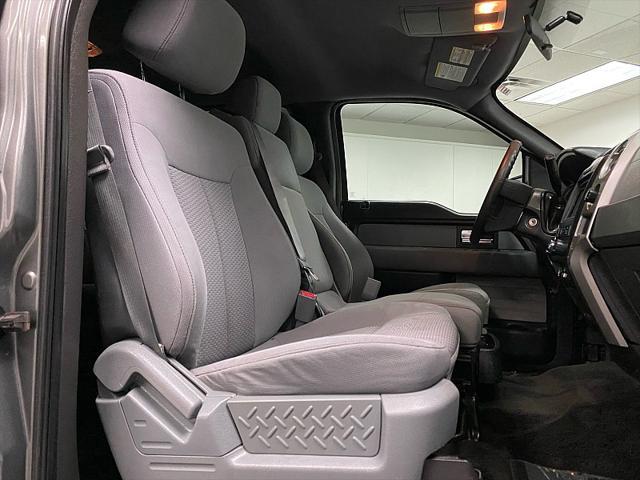 used 2013 Ford F-150 car, priced at $8,991