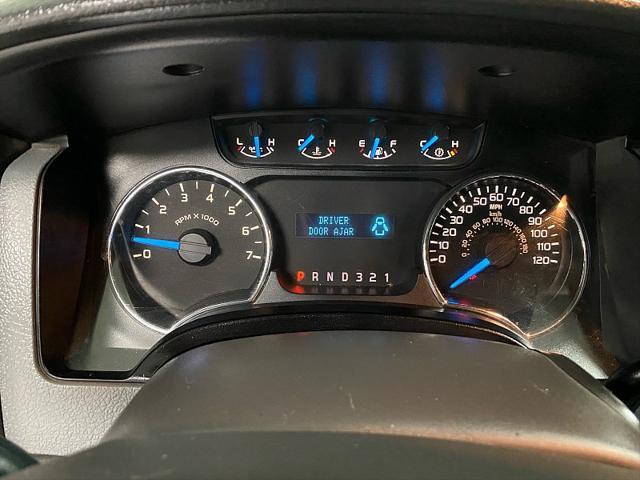 used 2013 Ford F-150 car, priced at $8,991