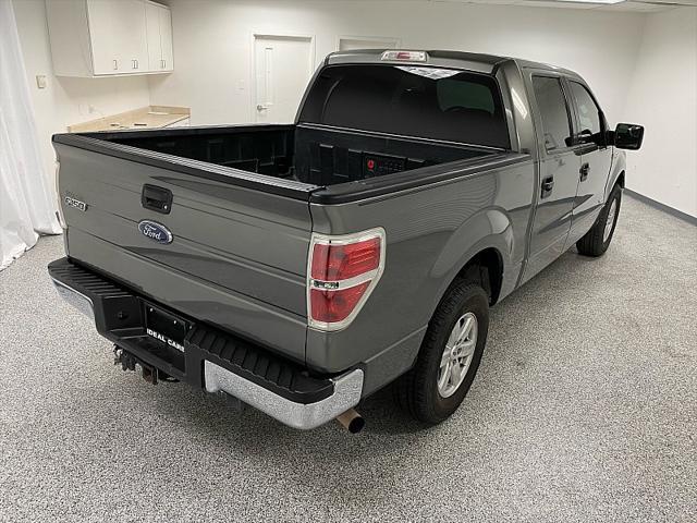 used 2013 Ford F-150 car, priced at $8,991