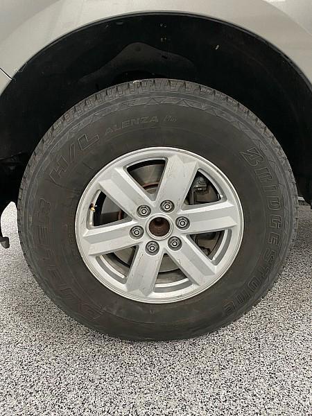 used 2013 Ford F-150 car, priced at $8,991