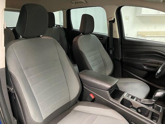 used 2019 Ford Escape car, priced at $10,491