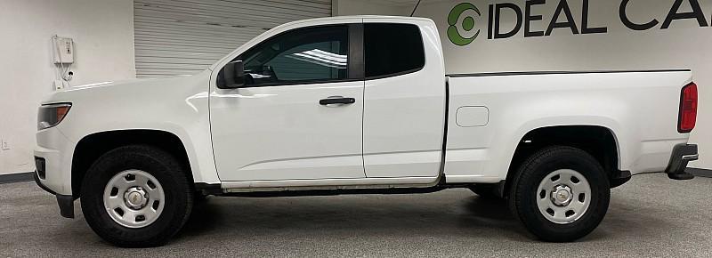 used 2015 Chevrolet Colorado car, priced at $13,991