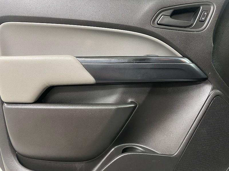 used 2015 Chevrolet Colorado car, priced at $13,991