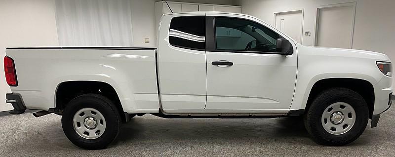 used 2015 Chevrolet Colorado car, priced at $13,991