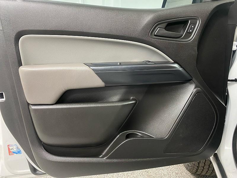 used 2015 Chevrolet Colorado car, priced at $13,991