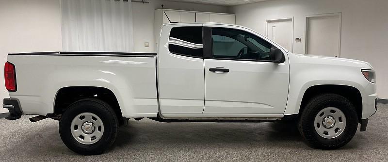 used 2015 Chevrolet Colorado car, priced at $13,991