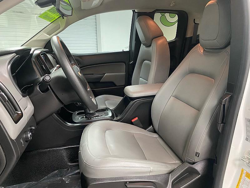 used 2015 Chevrolet Colorado car, priced at $13,991