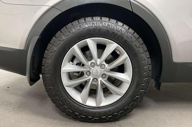 used 2018 Kia Sorento car, priced at $12,491