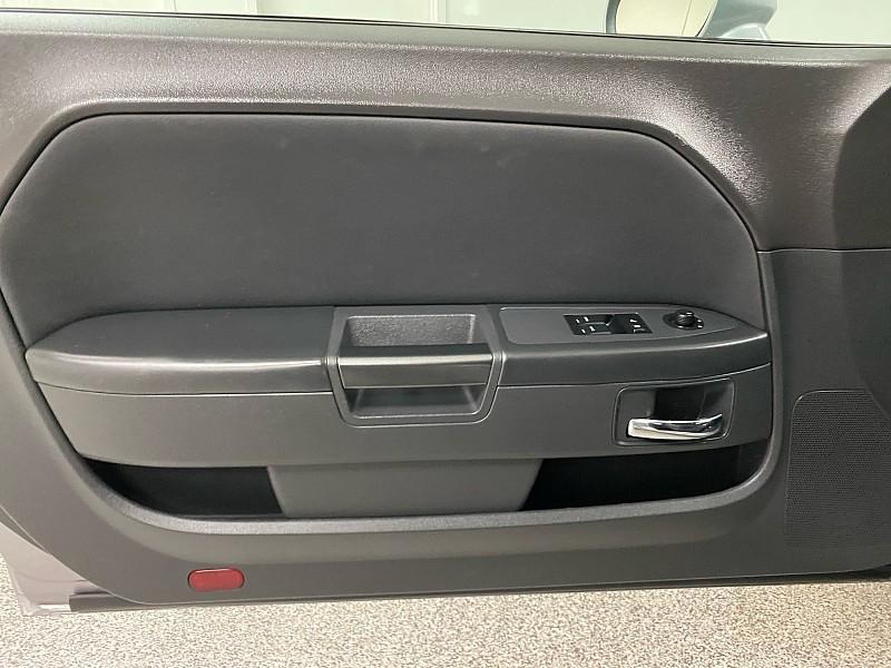 used 2014 Dodge Challenger car, priced at $10,891