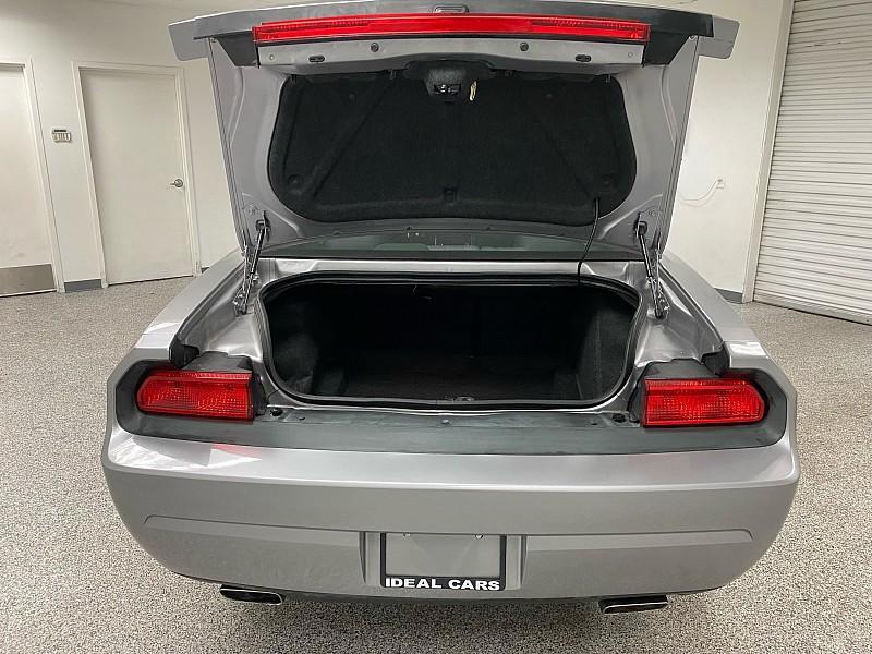 used 2014 Dodge Challenger car, priced at $10,891