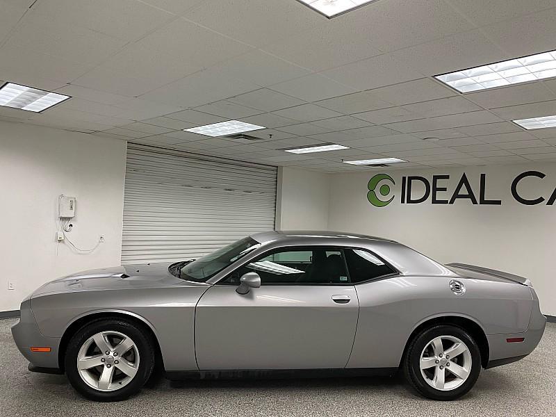 used 2014 Dodge Challenger car, priced at $10,891