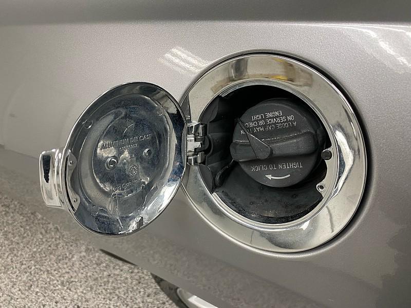 used 2014 Dodge Challenger car, priced at $10,891